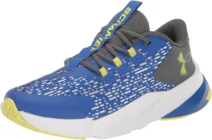 Under Armour Kids' Grade School Scramjet 5 Running Shoe