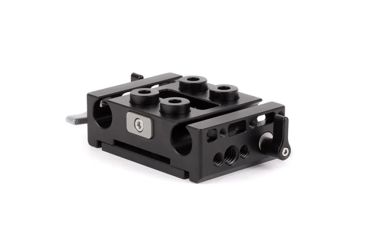 Unified DSLR 15mm Baseplate