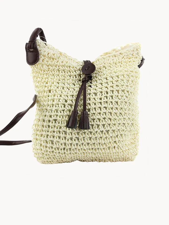 Urgent sale Messenger Professional service Straw