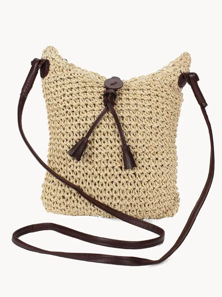 Urgent sale Messenger Professional service Straw