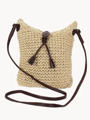 Urgent sale Messenger Professional service Straw