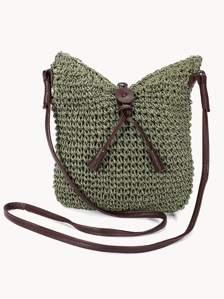 Urgent sale Messenger Professional service Straw