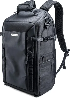 VANGUARD VEO Select 48BF Backpack for DSLR Camera - Black