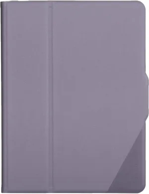 VersaVu Case for iPad (9th, 8th and 7th gen.) 10.2-inch, iPad Air 10.5-inch, and iPad Pro 10.5-inch, Violet