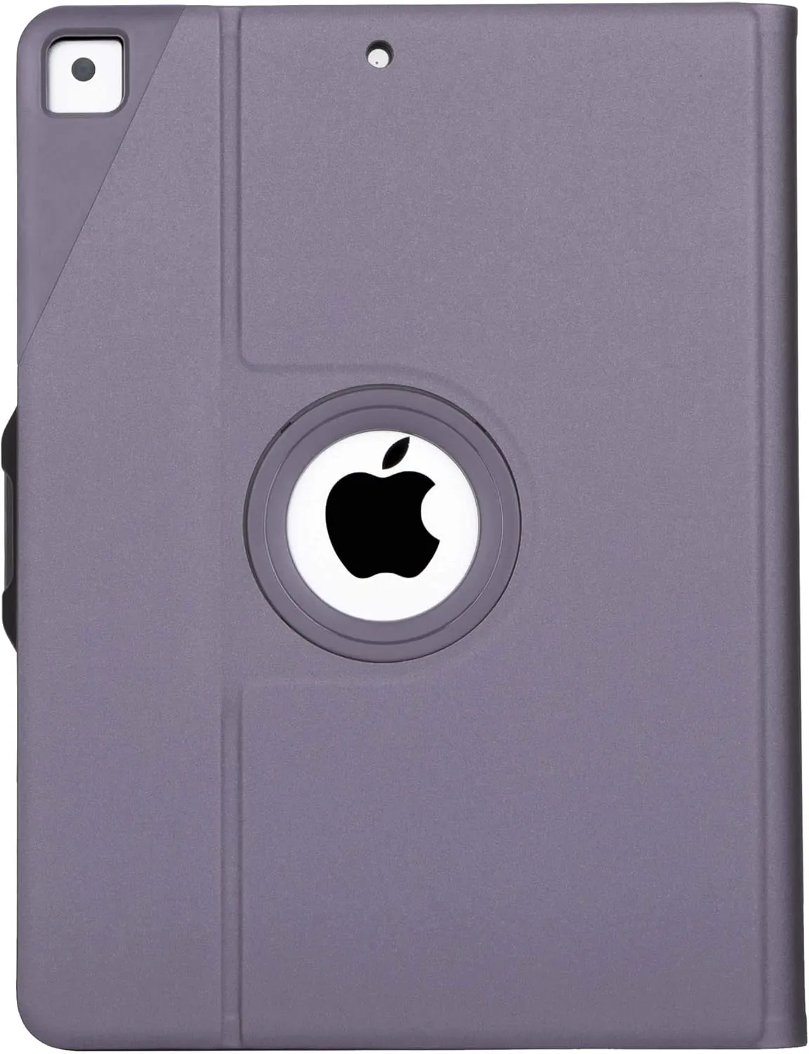 VersaVu Case for iPad (9th, 8th and 7th gen.) 10.2-inch, iPad Air 10.5-inch, and iPad Pro 10.5-inch, Violet