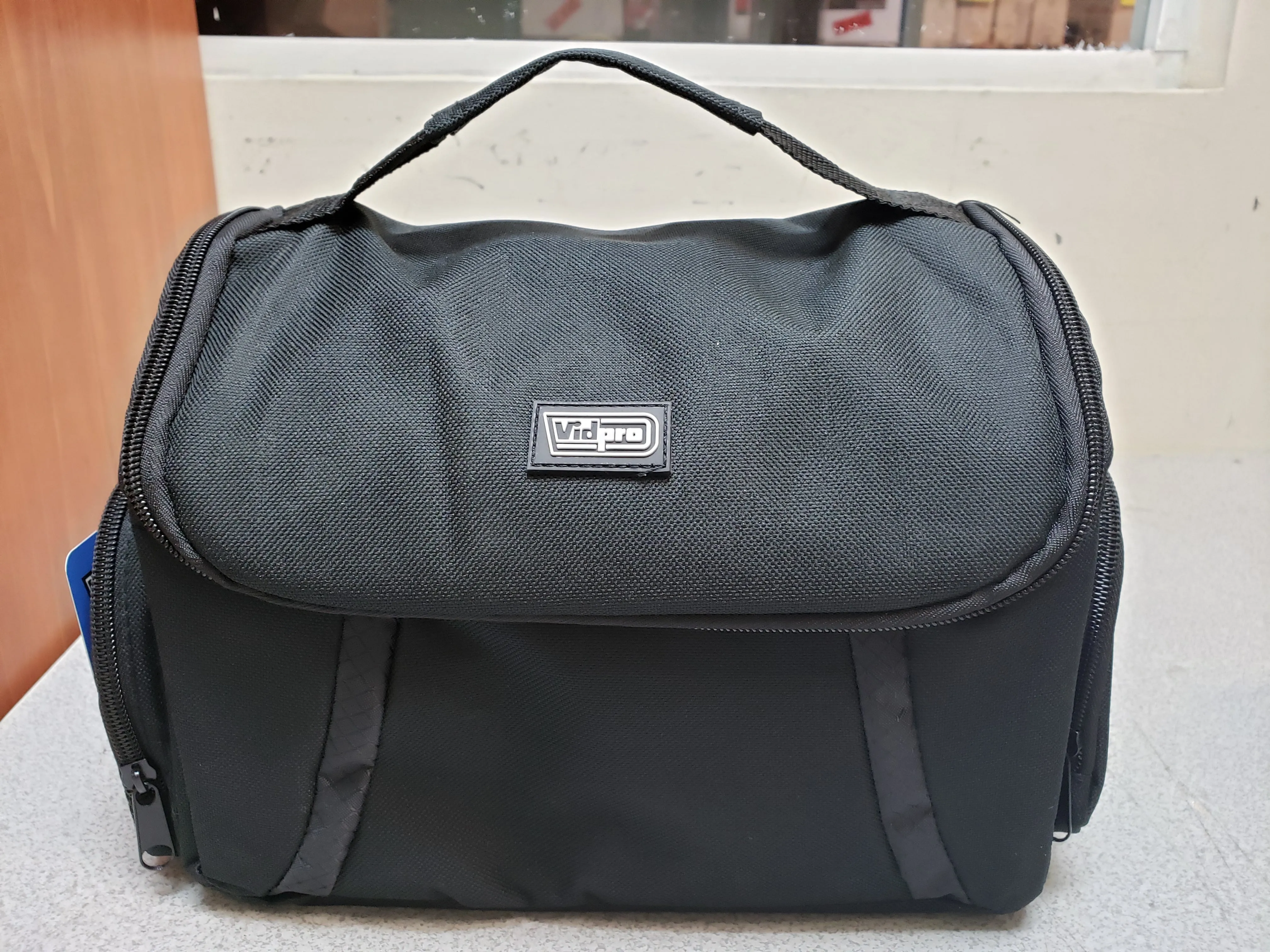 Vidpro CR350 DSLR Camera & Camcorder Case