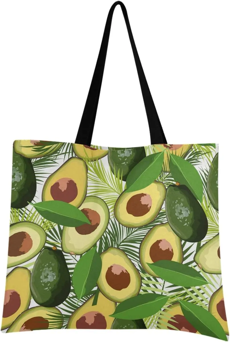 visesunny Large Tote Bag Shoulder Bag Shopping Casual Travel Bag Handbags for Women Lady Girl Teens Gym Beach Daily