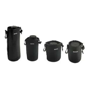 Waterproof Soft Camera Lens Pouch