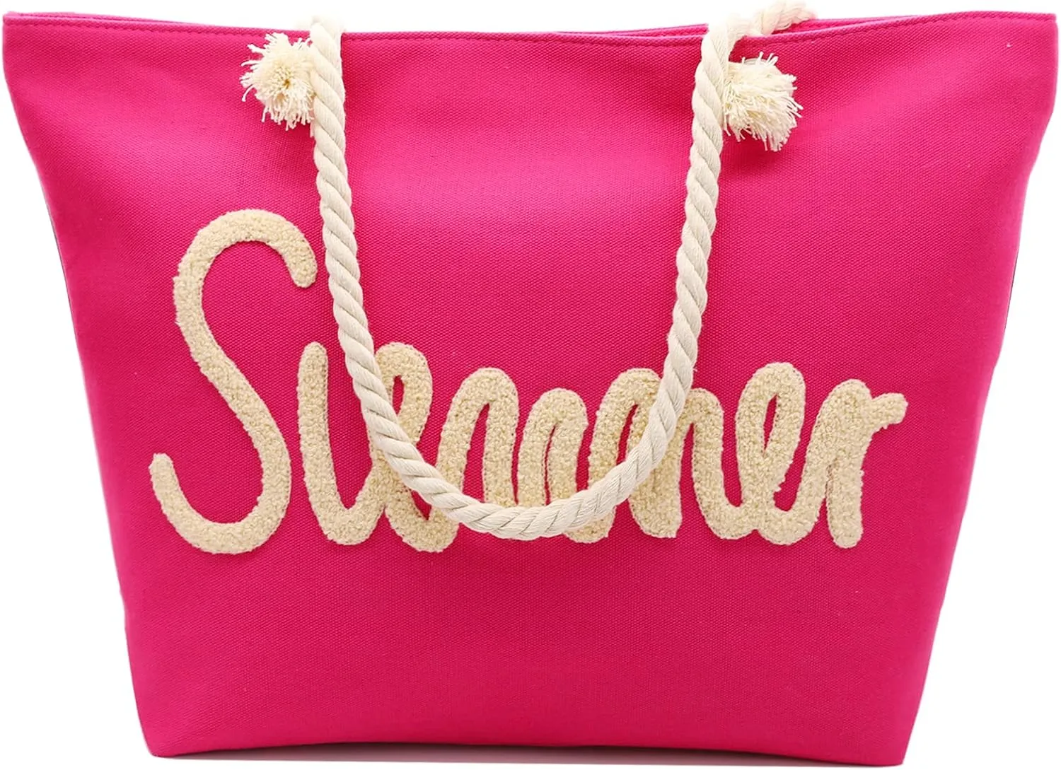 We We Summer Beach bags for Women Large Beach Tote Bag Pool Beach Towel Bags Daily Bags for Travel Gym