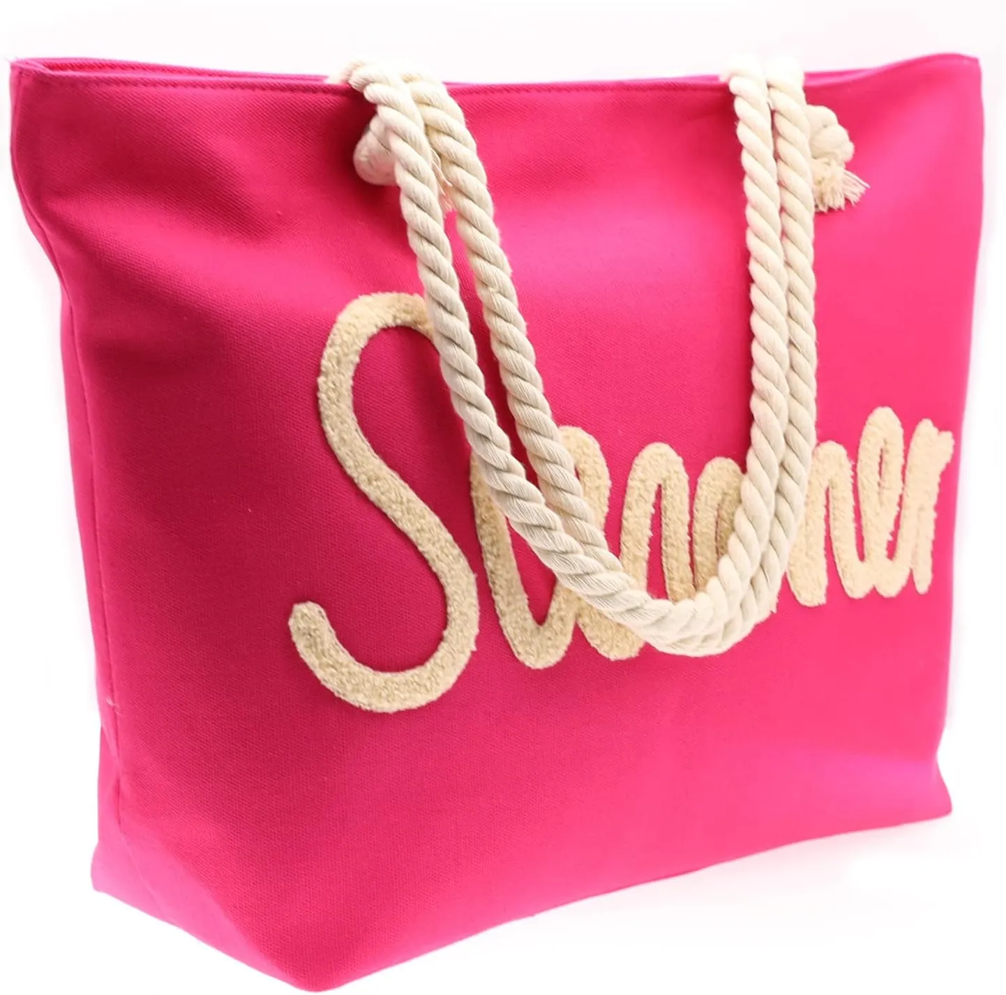 We We Summer Beach bags for Women Large Beach Tote Bag Pool Beach Towel Bags Daily Bags for Travel Gym