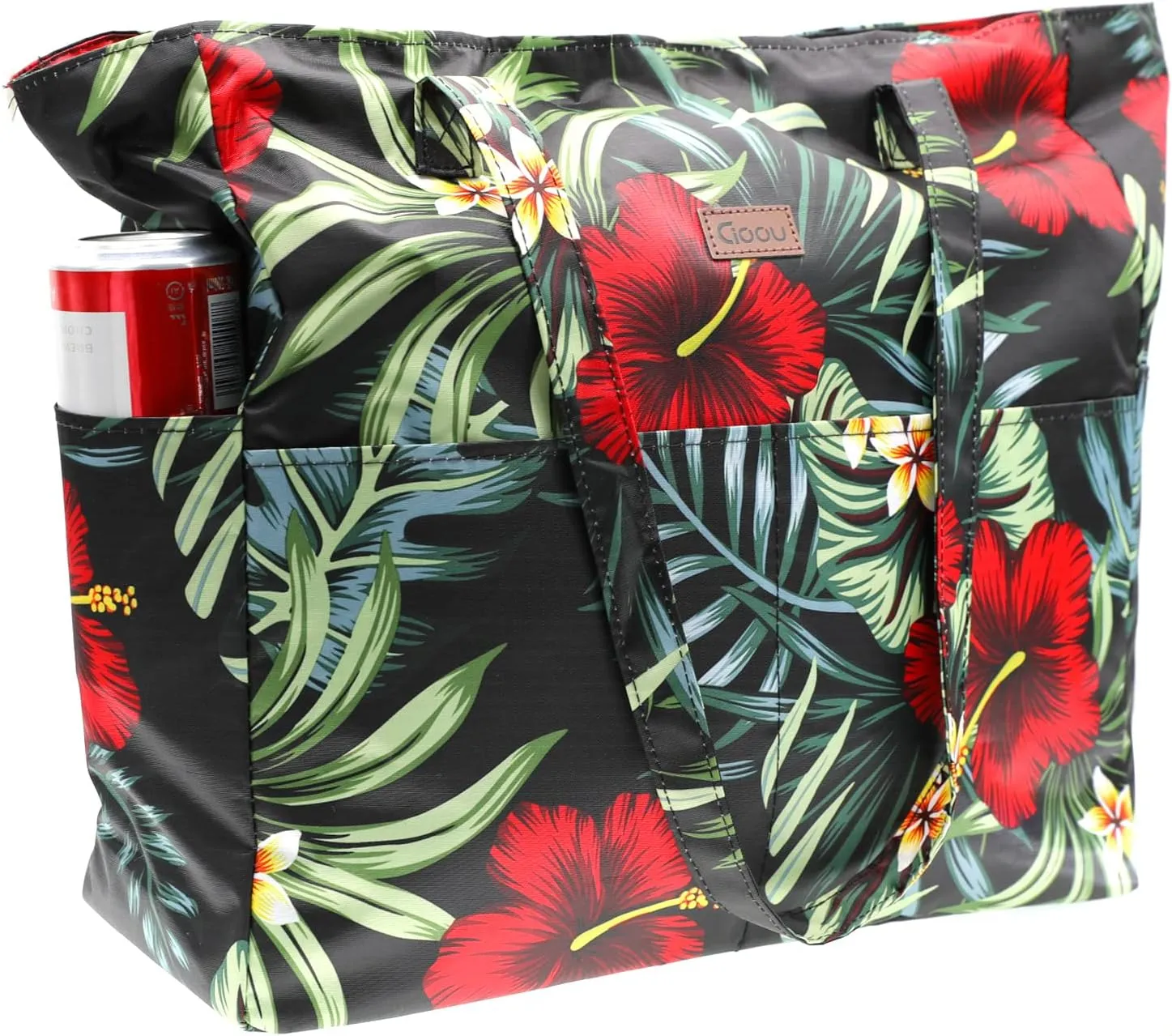We We Summer Beach bags for Women Large Beach Tote Bag Pool Beach Towel Bags Daily Bags for Travel Gym
