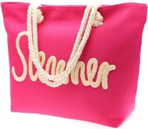 We We Summer Beach bags for Women Large Beach Tote Bag Pool Beach Towel Bags Daily Bags for Travel Gym