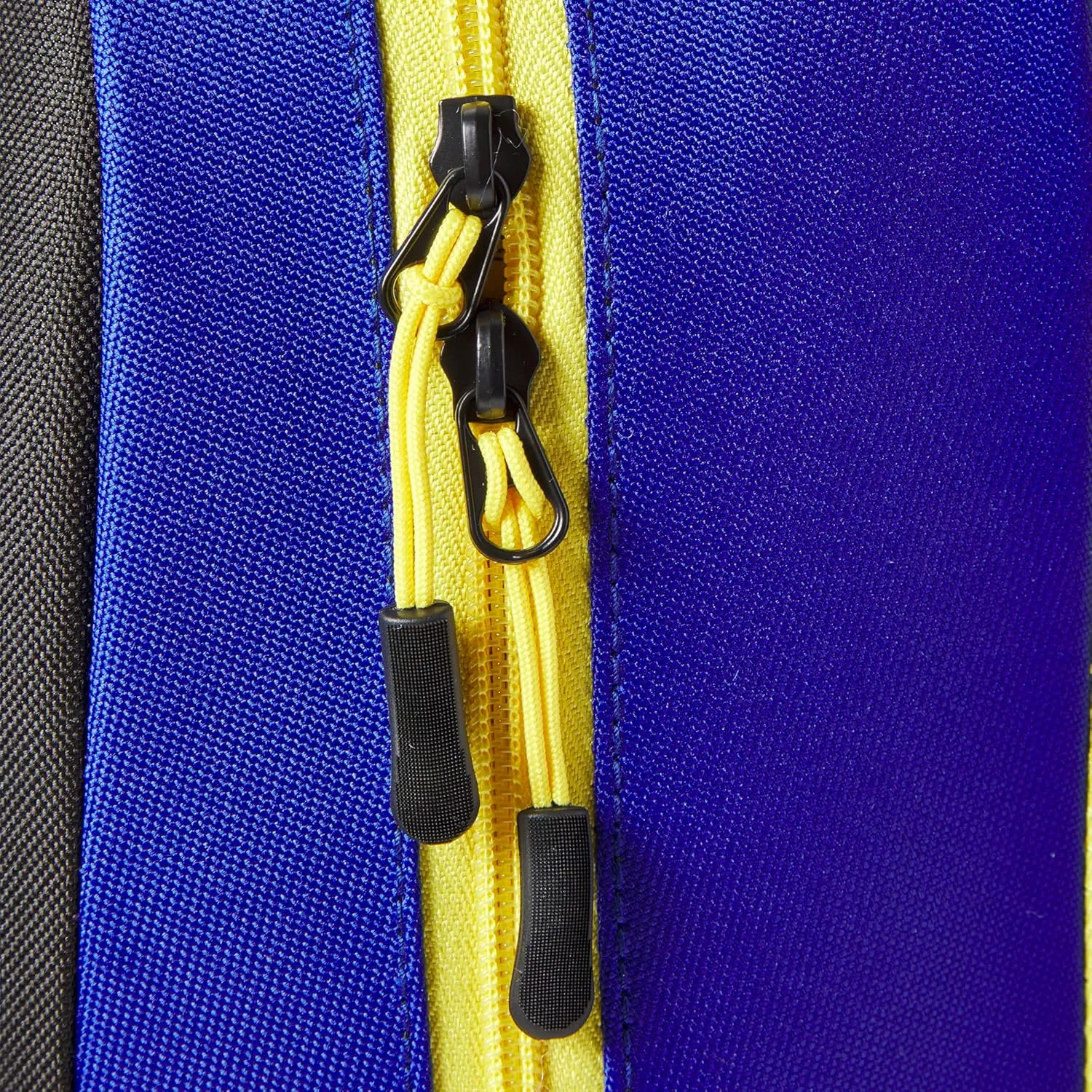 WILSON Minions 3.0 Tennis Racket Bags - Blue/Yellow