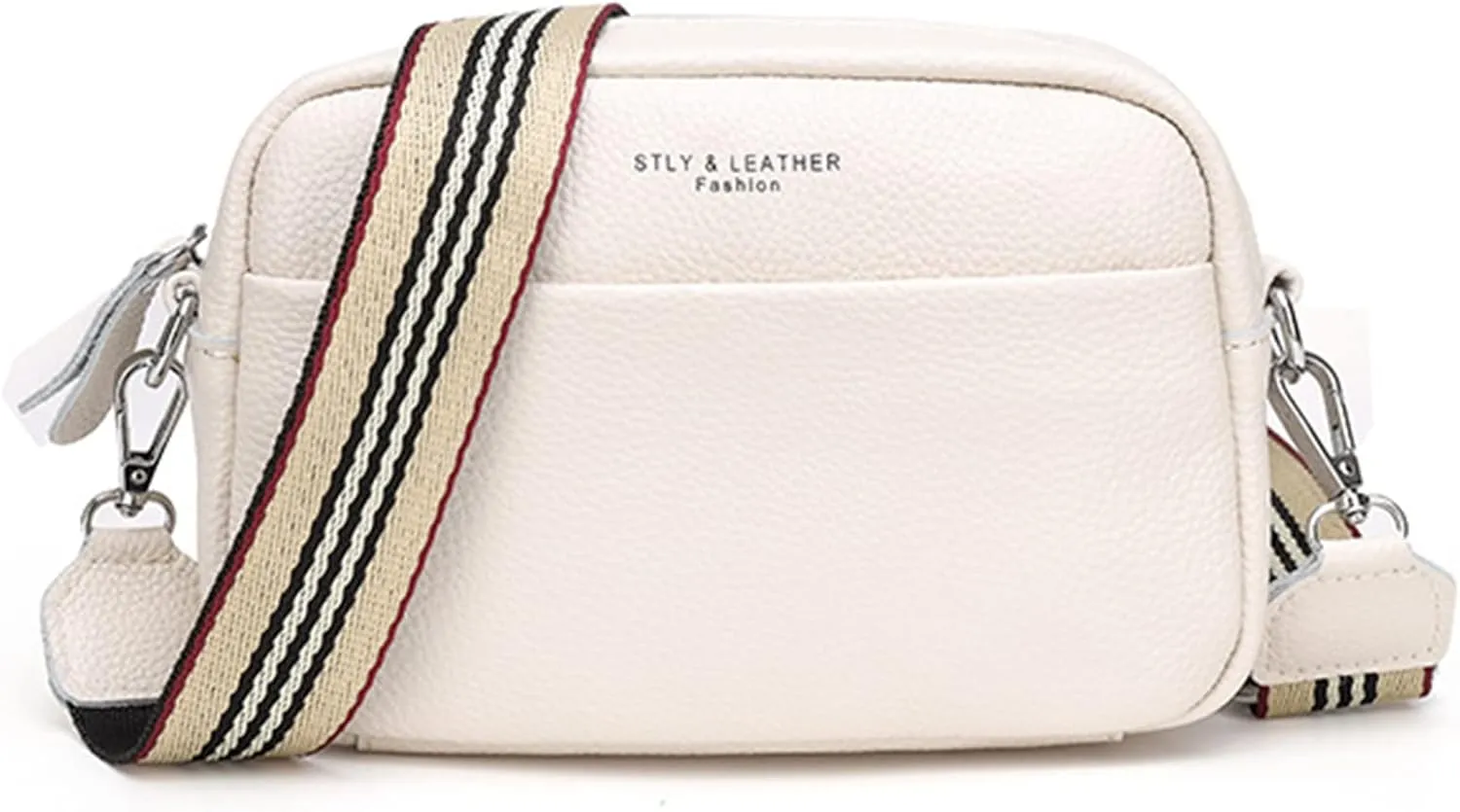 Women Small Shoulder Bag Crossbody Handbag Camera Purse
