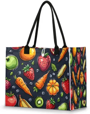 Womens Birthday Gifts Tote Bag Flower Sloth Beach Bags for Women Handbags