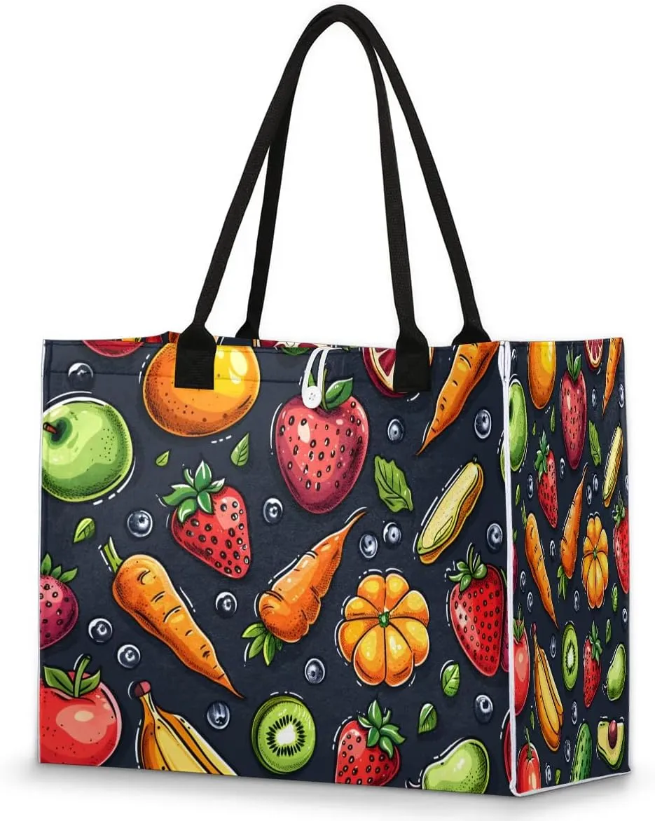 Womens Birthday Gifts Tote Bag Flower Sloth Beach Bags for Women Handbags