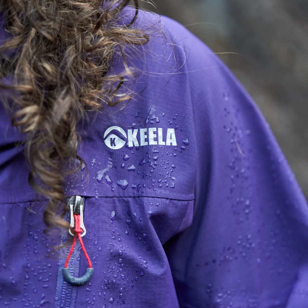 Women's Pinnacle Jacket