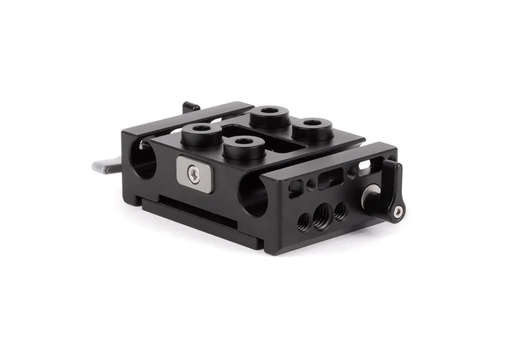 Wooden Camera Unified DSLR 15mm Baseplate