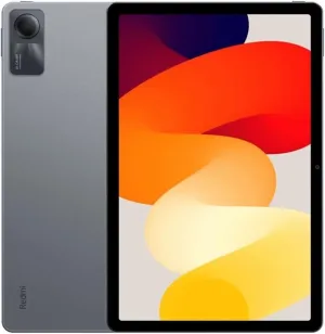 Xiaomi Redmi Pad SE Only WiFi 11" Octa Core 4 Speakers Global ROM Dolby Atmos 8000mAh Bluetooth 5.3 8MP (Graphite Gray Global, 256GB   8GB)