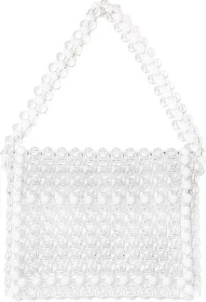 YIFEI Women Evening Wedding Party Acrylic Messenger Bags Shoulder Handbags