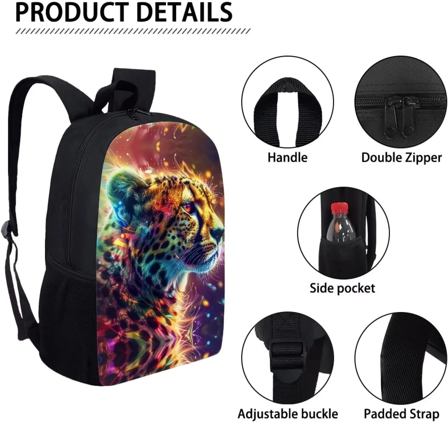 Ystardream Backpack for Boys School Bag For Kids Elementary Customed Backpack for Girls Boys Primary School Bookbags Kindergarten Bookbag