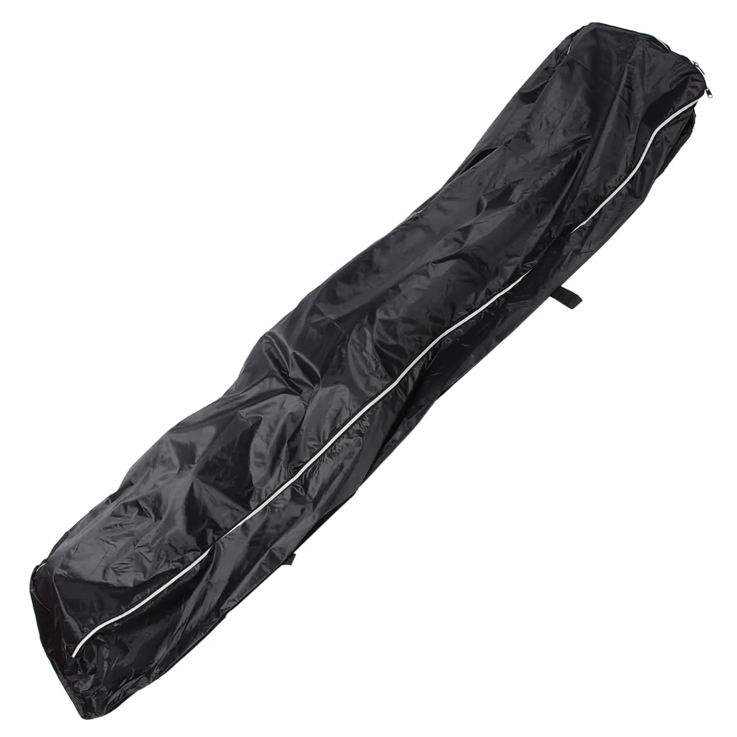 Zerodeko Body Bag Prop Corpse Handling Bag Waterproof Anti-wear Large Size for Day