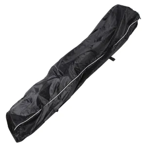 Zerodeko Body Bag Prop Corpse Handling Bag Waterproof Anti-wear Large Size for Day